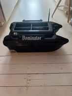 Dominator XL voerboot, Watersport en Boten, Hengelsport | Karpervissen, Ophalen, Zo goed als nieuw