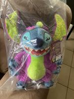 Nieuwe Stitch Halloween knuffel ( Disney Store ), Verzamelen, Ophalen of Verzenden, Nieuw, Knuffel