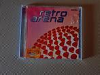 retro arena, Cd's en Dvd's, Ophalen of Verzenden