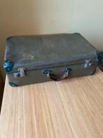 Vintage koffer, 50 à 100 cm, Moins de 50 cm, Utilisé, Moins de 50 cm