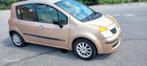 RENAULT MODUS 2005+1.4ESS+AIRCO+CTOK+ROZE LAKEN NAAR 1499EU, Auto's, Renault, Bedrijf, Euro 3, USB, Modus