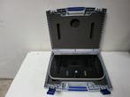 E-fit EF-2080 computer in opbergkoffer., Sport en Fitness, Fitnessmaterialen, Ophalen of Verzenden, Zo goed als nieuw, Benen, Overige typen