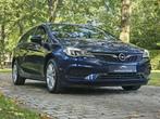 Opel astra sports tourer 1.5 turbo diesel | CAMERA | TREKHAA, Stof, Blauw, Bedrijf, 5 deurs