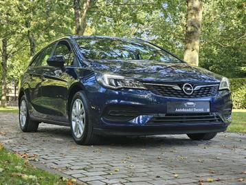 Opel astra sports tourer 1.5 turbo diesel | CAMERA | TREKHAA beschikbaar voor biedingen