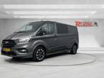 Ford Transit Custom 310 2.0 TDCI L2H1 Sport Autom 170pk,Crui, Achat, Euro 6, Entreprise, Carnet d'entretien