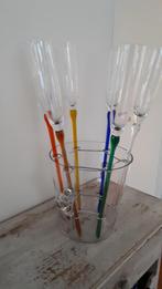 champagneglazen, Ophalen, Zo goed als nieuw, Overige typen