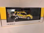 1:43 Rallye Norev Suzuki SX4 WRC 2008, Enlèvement ou Envoi, Neuf, Norev