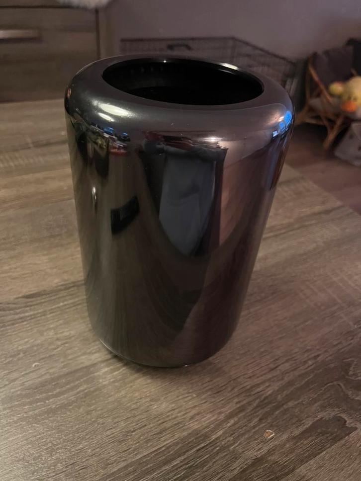 Mac Pro (Late 2013) - SSD, 64GB RAM, Computers en Software, Apple Desktops, Zo goed als nieuw, Ophalen of Verzenden