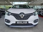 Renault Kadjar 1.5 Blue dCi Black Edition EDC/BOITE, Automaat, Euro 6, Wit, 115 g/km