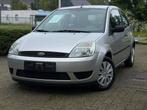 PROMO/SOLDEN Ford fiesta benzine met keuring verkoop airco, Te koop, Zilver of Grijs, ABS, Stadsauto