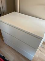 Ikea kast / 3 schuiven, 3 of 4 laden, Ophalen, Gebruikt
