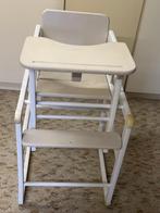 KINDER EETSTOEL, Kinderen en Baby's, Kinderstoelen, Ophalen, Gebruikt, Overige typen