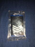 grade de la police communale neuf, Enlèvement ou Envoi