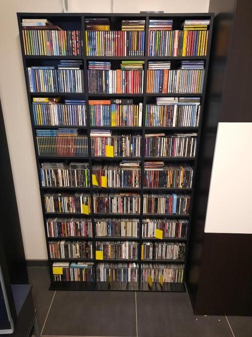 cd's genre studio brussel / willy / rock / pop vanaf 1 euro, Cd's en Dvd's, Cd's | Overige Cd's, Gebruikt, Ophalen