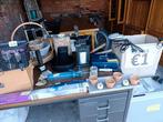 Bruikbare Rommelmarkt spullen Diest Molenstede Garageverkoop, Diversen, Ophalen, Gebruikt