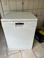 Vaatwas Siemens iq500, Elektronische apparatuur, Ophalen, Gebruikt, Vrijstaand, Eco programma