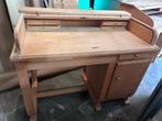 Torck houten bureau, Maison & Meubles, Accessoires pour la Maison | Autre, Enlèvement, Utilisé