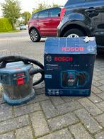 Bouw stofzuiger Bosch professional  Gas 18V-10L, Electroménager, Aspirateurs, Enlèvement ou Envoi