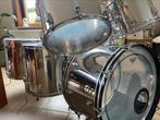 Ludwig stainless steel 24/18/16/15/14 uit 1979, Muziek en Instrumenten, Ophalen, Zo goed als nieuw, Ludwig