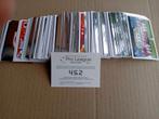 Panini Pro League 2024-2025, Hobby en Vrije tijd, Stickers en Plaatjes, Ophalen of Verzenden, Zo goed als nieuw