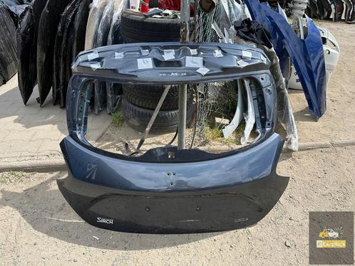 Achterklep Renault Zo, Auto-onderdelen, Carrosserie, Renault, Gebruikt