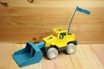 Playmobil 123 set nr 9145 Graafmachine, Kinderen en Baby's, Speelgoed | Playmobil, Ophalen of Verzenden