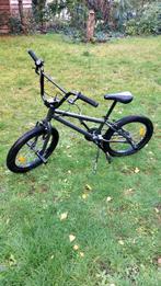 BTWIN BMX Wipe 9-14 jaar, Fietsen en Brommers, Fietsen | Crossfietsen en BMX, Ophalen, Aluminium, V-brakes