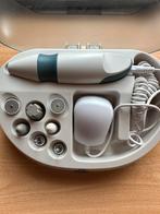 Pedicure set, Elektronische apparatuur, Persoonlijke Verzorgingsapparatuur, Ophalen, Zo goed als nieuw