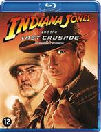 Indiana Jones and the Last Crusade - Blu-Ray, CD & DVD, Blu-ray, Envoi, Aventure