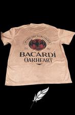 Tee-shirt Bacardi, Comme neuf, Enlèvement ou Envoi