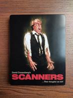 Second Sight Steelbook Blu-ray-scanners, Cd's en Dvd's, Ophalen of Verzenden, Gebruikt