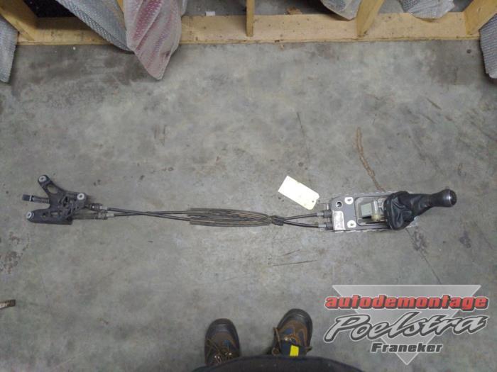 Mécanique boîte de vitesse d'un Volkswagen Caddy, Autos : Pièces & Accessoires, Autres pièces automobiles, Volkswagen, Utilisé