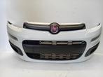 BUMPER VOOR Fiat Panda / Pandina (312) (01-2012/-), Auto-onderdelen, Gebruikt, Voor, Fiat, Bumper