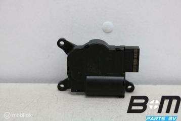 Kachelklepmotor Valeo VW Golf 7 5Q0907511K beschikbaar voor biedingen