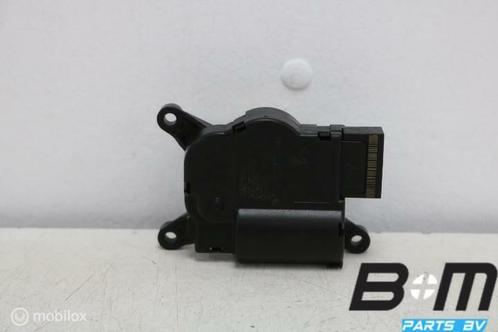 Kachelklepmotor Valeo VW Golf 7 5Q0907511K, Auto-onderdelen, Airco en Verwarming, Gebruikt