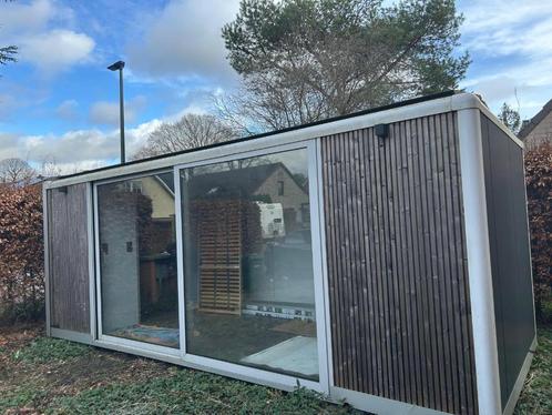 Tiny house, Immo, Buitenverblijven te koop, Mechelen