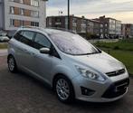 Ford Grand C-Max 2.0 diesel met automatisch panoramadak, Auto's, Automaat, Euro 5, Diesel, Particulier
