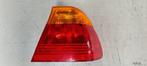 Achterlicht zijpaneel rechts oranje rood  BMW E46 sedan 8364, Auto-onderdelen, Gebruikt, Ophalen of Verzenden