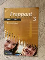 Frappant 3, Boeken, Ophalen of Verzenden, Gelezen, Nederlands