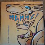 Single Dobel You  Mammy /Twin disk Jingles, Enlèvement ou Envoi, Single, Utilisé, Pop