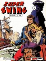 Super swing, Boeken, Strips | Comics, Ophalen of Verzenden, Zo goed als nieuw