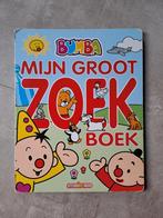 Bumba Groot Zoekboek, Ophalen, Zo goed als nieuw
