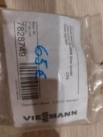 1 detecteur de débit chaudiere Viessmann