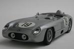 Minichamps 1/43 Mercedes 300 SLR - Le Mans 1955, Ophalen of Verzenden, Nieuw, Auto, MiniChamps