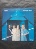 ABBA "Voulez-Vous" LP (1979) IZGS, Cd's en Dvd's, Verzenden, 1960 tot 1980, Zo goed als nieuw, 12 inch