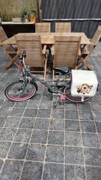 Kinderfiets B'twin Decathlon 20", Fietsen en Brommers, Ophalen, Gebruikt