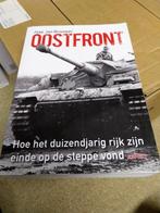 Oostfront, Boeken, Ophalen of Verzenden, Tweede Wereldoorlog, Zo goed als nieuw, Algemeen