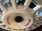 Can al ryker velgen, Motoren