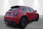 Fiat 600 1.2 Hybrid 100cv DCT La Prima - incl 2 jaar KARE, Auto's, Stof, Gebruikt, Overige modellen, 109 g/km