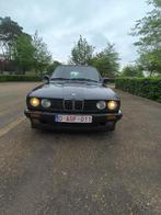 BMW E30 320i Touring, Autos, Boîte manuelle, Achat, Particulier, Essence